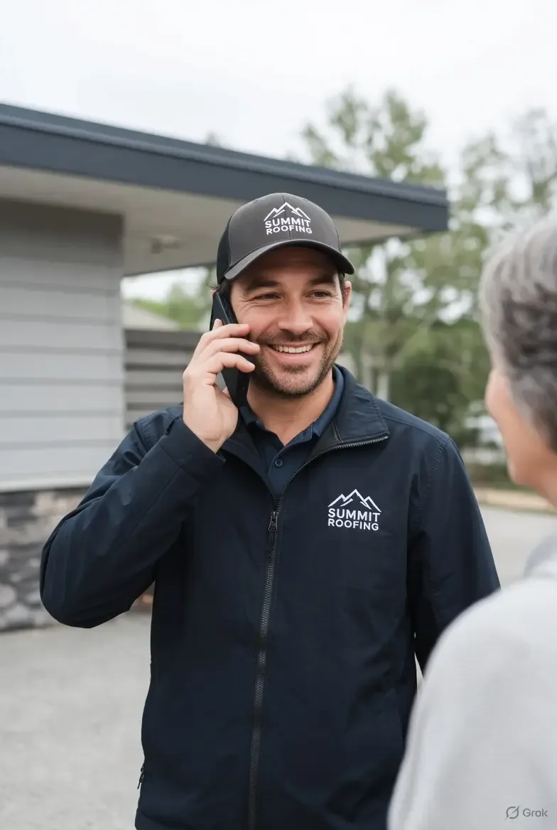 Flat Roof Leak Repair Desmet, ID FAQs
